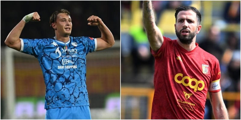 Dove vedere Spezia-Catanzaro in tv? Dazn o Sky, orario 14 Dove vedere Spezia-Catanzaro in tv? Dazn o Sky, orario