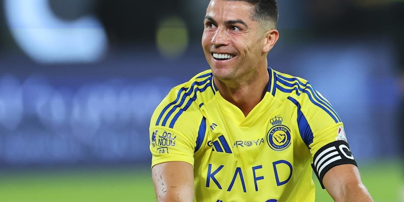 Infantino: "Cristiano Ronaldo potrebbe giocare il Mondiale per club" 14 Infantino: "Cristiano Ronaldo potrebbe giocare il Mondiale per club"