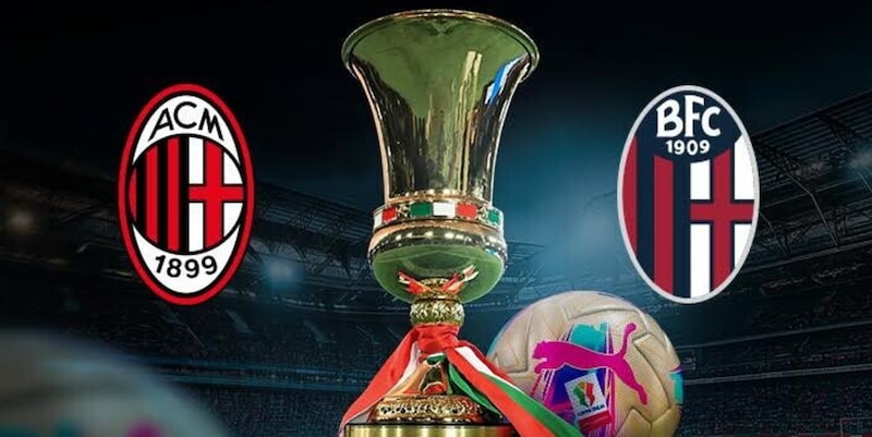 Finale Coppa Italia, all'asta i palloni dei gol: l'iniziativa 14 Finale Coppa Italia, all'asta i palloni dei gol: l'iniziativa