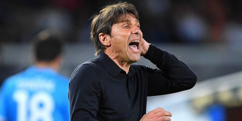 I tornanti di Conte: il Napoli prepara l’ultima salita 1 I tornanti di Conte: il Napoli prepara l’ultima salita