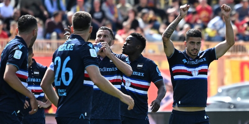 Guida all'ultima giornata di B: la Samp per sperare di salvarsi deve vincere in casa della Juve Stabia