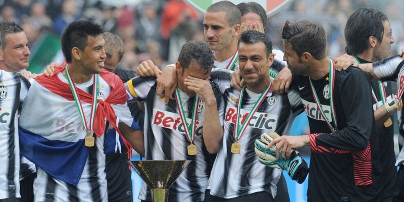 Del Piero, l’ultima Juve: fare i conti col vuoto dopo così tanti anni 15 Del Piero, l’ultima Juve: fare i conti col vuoto dopo così tanti anni