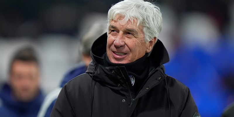 Gasperini-Ranieri, sfida tra veterani per la Champions. Poi il passaggio del testimone? 14 Gasperini-Ranieri, sfida tra veterani per la Champions. Poi il passaggio del testimone?