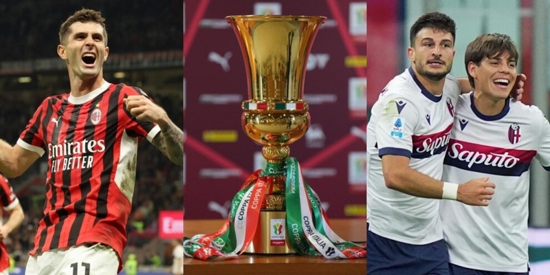 I tre motivi per cui Milan e Bologna non possono permettersi di perdere la Coppa Italia 16 I tre motivi per cui Milan e Bologna non possono permettersi di perdere la Coppa Italia