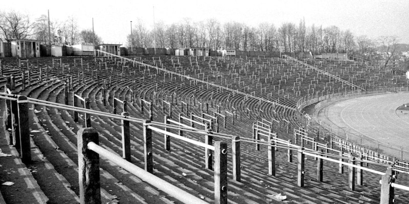 Heysel 1985, un docufilm per non dimenticare: 40 anni dopo la tragedia 1 Heysel 1985, un docufilm per non dimenticare: 40 anni dopo la tragedia
