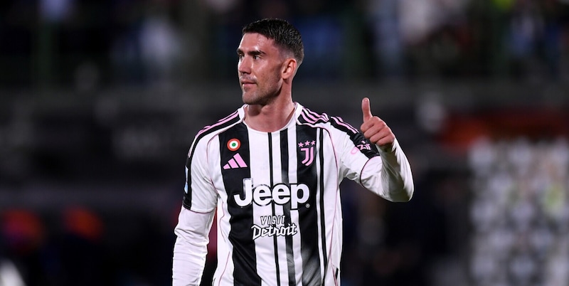 Vlahovic carica i compagni nello spogliatoio: "È impossibile ragazzi..."