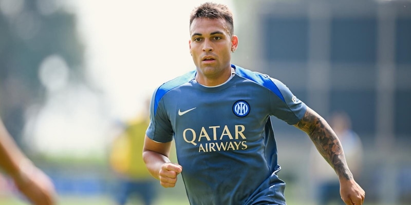 Psg-Inter, è la sfida di Lautaro: il Toro è carico e vuole cancellare gli errori di Istanbul 14 Psg-Inter, è la sfida di Lautaro: il Toro è carico e vuole cancellare gli errori di Istanbul