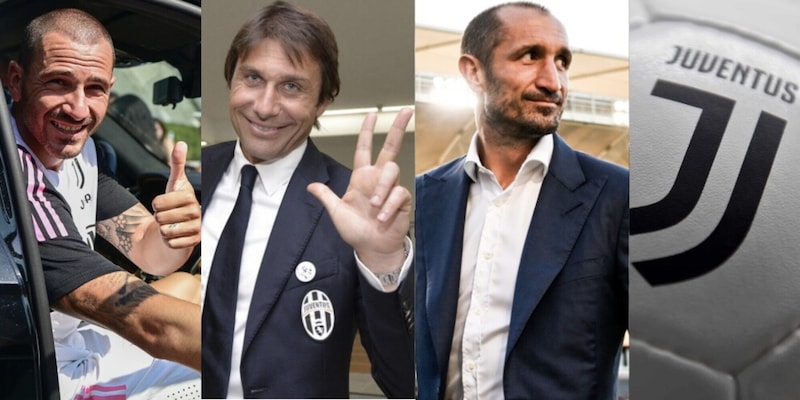 Bonucci a cena con la Juve, quelle voci su Conte, Chiellini dirige: clamorosa rivoluzione? 1 Bonucci a cena con la Juve, quelle voci su Conte, Chiellini dirige: clamorosa rivoluzione?