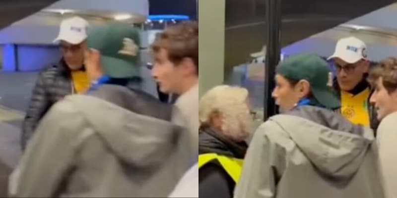 L'assurda fuga di alcuni tifosi dell'Inter: lasciano lo stadio, non riescono a rientrare e si perdono la rimonta 15 L'assurda fuga di alcuni tifosi dell'Inter: lasciano lo stadio, non riescono a rientrare e si perdono la rimonta