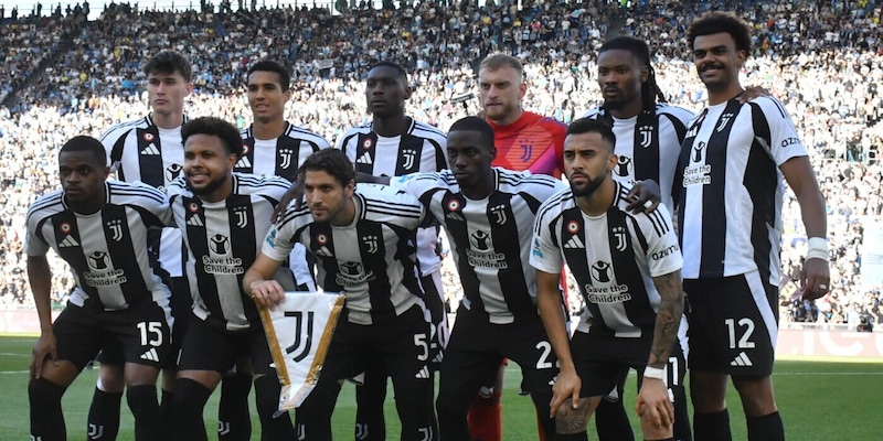 Juve sprecona: ora per tornare padrona del proprio destino c'è il divano