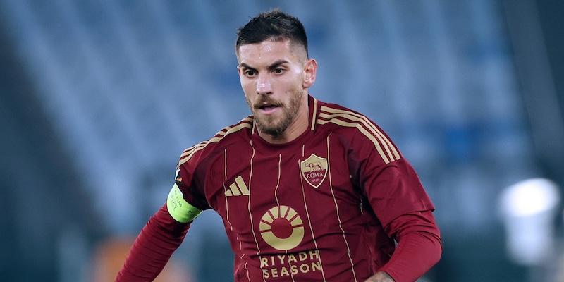 Roma, quando torna in campo Pellegrini: il parere dell’esperto 16 Roma, quando torna in campo Pellegrini: il parere dell’esperto