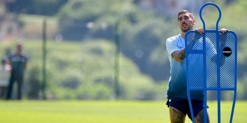 La Lazio saluta Auronzo di Cadore: "Non è un addio ma un arrivederci" 15 La Lazio saluta Auronzo di Cadore: "Non è un addio ma un arrivederci"