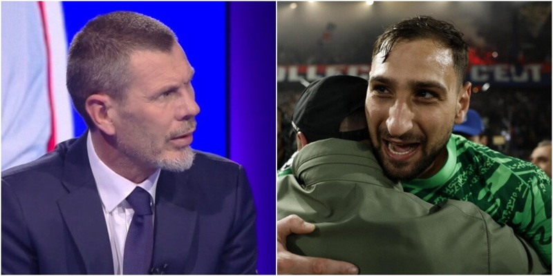 Boban e il duro attacco a Donnarumma: "Non so se è ancora un milanista, per me è..." 14 Boban e il duro attacco a Donnarumma: "Non so se è ancora un milanista, per me è..."