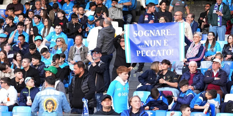 Dove si vedrà Napoli-Cagliari in tv: c'è l'ipotesi in chiaro, ecco dove 16 Dove si vedrà Napoli-Cagliari in tv: c'è l'ipotesi in chiaro, ecco dove