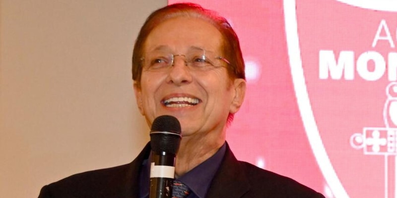 Paolo Berlusconi: "Il Monza cerca acquirenti. Troppi stranieri in Serie A" 16 Paolo Berlusconi: "Il Monza cerca acquirenti. Troppi stranieri in Serie A"