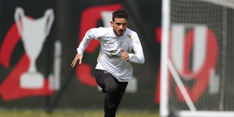 Florenzi ai pm: "L'infortunio mi ha fatto cadere nelle scommesse. Non ho mai vinto" 14 Florenzi ai pm: "L'infortunio mi ha fatto cadere nelle scommesse. Non ho mai vinto"