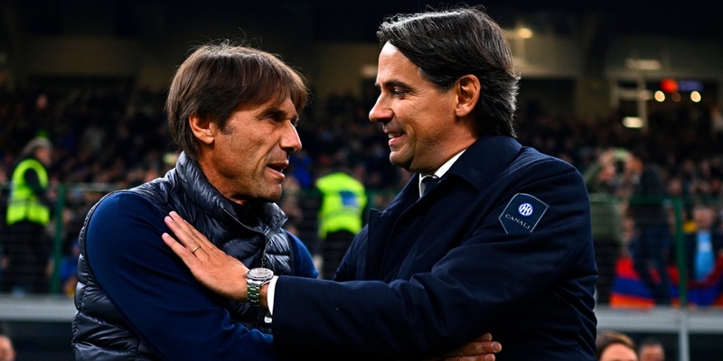 “Conte e Inzaghi, così subentra la paura. Tanti allenatori ancora non capiscono” 1 “Conte e Inzaghi, così subentra la paura. Tanti allenatori ancora non capiscono”