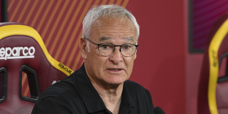 Ranieri: "I tifosi del Toro vorrebbero scansarsi per ostacolare la Juve"