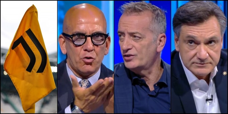 "Vlahovic o Kolo? Nessuno!", "Nico come alla Fiorentina": la Juve vista da Sky 14 "Vlahovic o Kolo? Nessuno!", "Nico come alla Fiorentina": la Juve vista da Sky