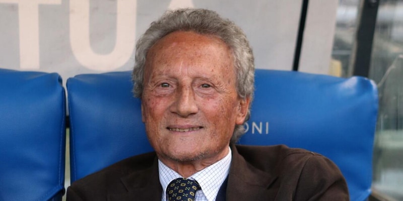 Emozione Lazio, Cragnotti a Formello per i 25 anni dello scudetto: i dettagli 15 Emozione Lazio, Cragnotti a Formello per i 25 anni dello scudetto: i dettagli