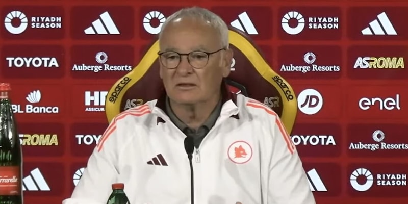 Ranieri e la bufera Var: “Resto della mia idea. Quest’anno altri episodi…”
