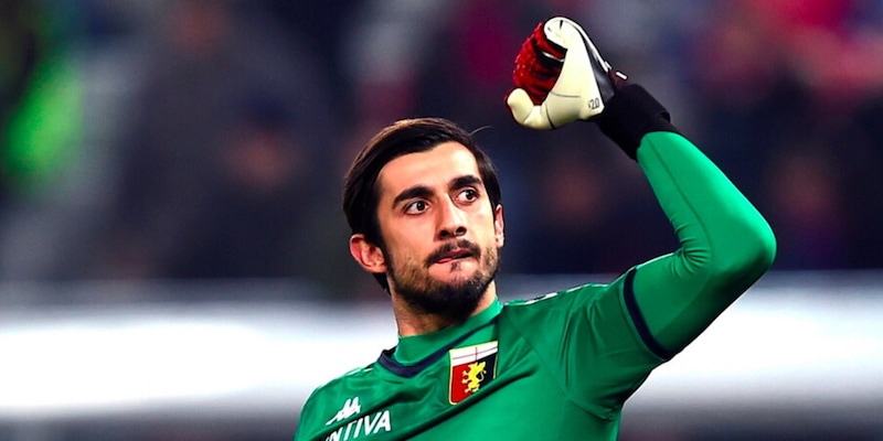 "Milan, ho imparato molto da te": la dedica di Perin sorprende i tifosi 15 "Milan, ho imparato molto da te": la dedica di Perin sorprende i tifosi