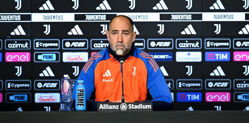 Tudor ricorda il periodo alla Lazio: "L'ho portata in Europa League, poi ho deciso di andare via" 16 Tudor ricorda il periodo alla Lazio: "L'ho portata in Europa League, poi ho deciso di andare via"