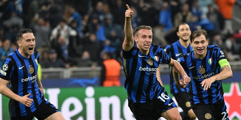 L'Inter prende in giro il Barcellona sui social: la citazione diventa virale 15 L'Inter prende in giro il Barcellona sui social: la citazione diventa virale
