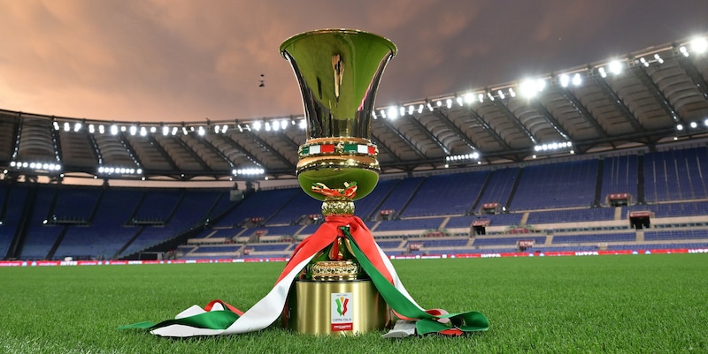 Finale Coppa Italia, progetto "Road to zero": tutto pronto per la seconda edizione 14 Finale Coppa Italia, progetto "Road to zero": tutto pronto per la seconda edizione