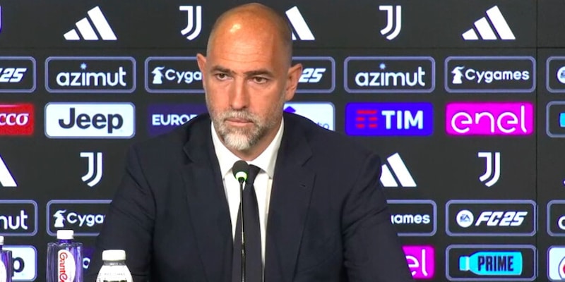 Tudor: “Mai contento. Douglas Luiz? Non voglio ripetermi. Sul futuro...” 1 Tudor: “Mai contento. Douglas Luiz? Non voglio ripetermi. Sul futuro...”