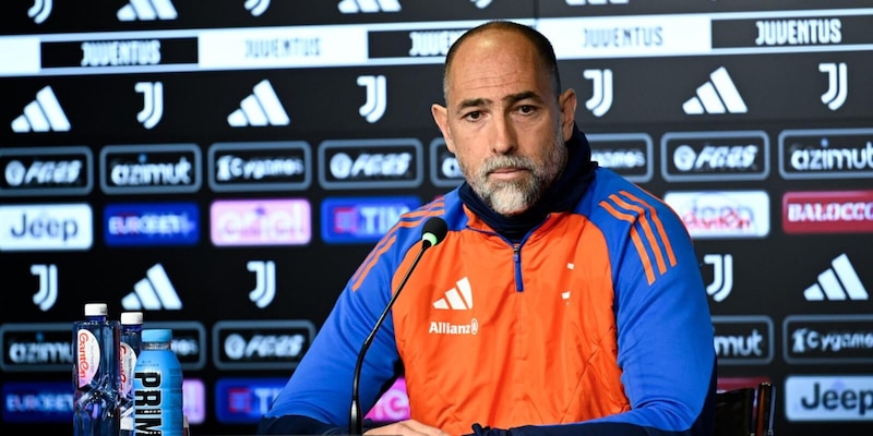 Tudor prima di Bologna-Juve: "Vlahovic e Koopmeiners out. Non posso commentare le situazioni del passato" 14 Tudor prima di Bologna-Juve: "Vlahovic e Koopmeiners out. Non posso commentare le situazioni del passato"