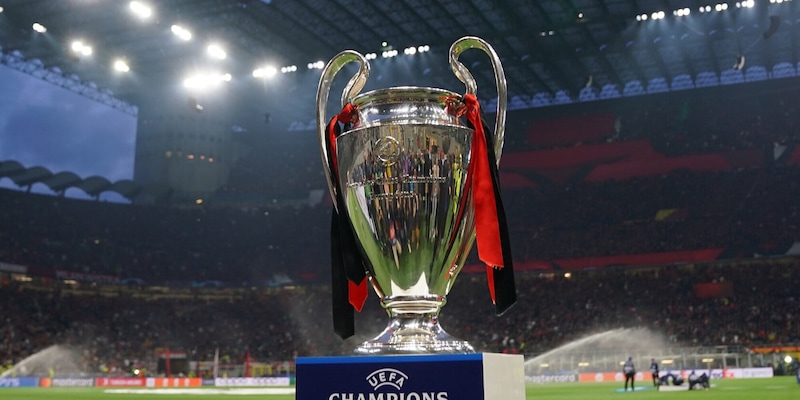 Champions, lo sprint finale parte stasera: sei squadre in lotta per l'Europa dei grandi 15 Champions, lo sprint finale parte stasera: sei squadre in lotta per l'Europa dei grandi
