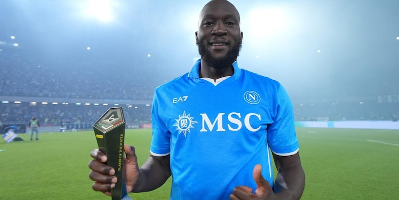 "Lukaku sogna l'Anderlecht e tornerà", l'annuncio dal Belgio 14 "Lukaku sogna l'Anderlecht e tornerà", l'annuncio dal Belgio