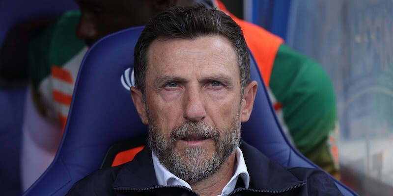 Di Francesco, contro il Cagliari per giocarsi tutto con la Juve: "Venezia, puoi salvarti" 16 Di Francesco, contro il Cagliari per giocarsi tutto con la Juve: "Venezia, puoi salvarti"