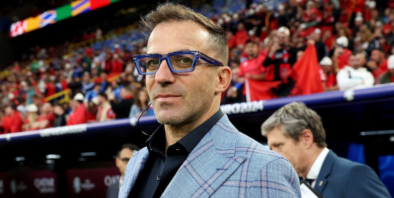 Del Piero: "Juve, stagioni tra terremoti e tsunami. Ultimo anno anomalo" 12 Del Piero: "Juve, stagioni tra terremoti e tsunami. Ultimo anno anomalo"