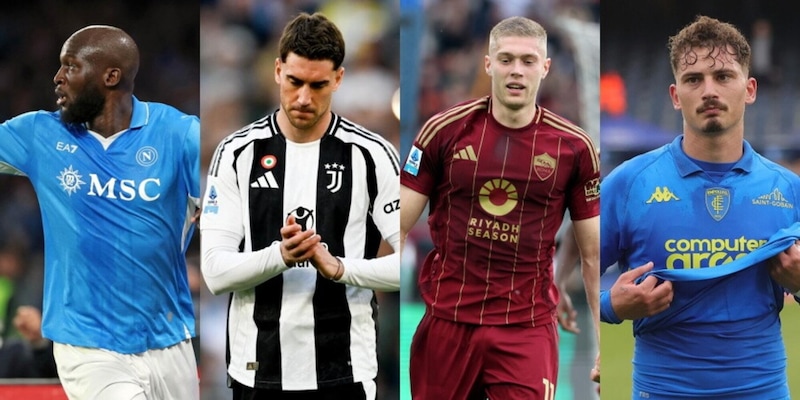 Scudetto, Champions, Europa League e salvezza: le ipotesi e le combinazioni possibili in serie A 14 Scudetto, Champions, Europa League e salvezza: le ipotesi e le combinazioni possibili in serie A