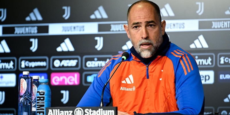 Tudor: "Quando sono arrivato la squadra era in un buco profondo. Non mi sento inferiore a nessuno" 16 Tudor: "Quando sono arrivato la squadra era in un buco profondo. Non mi sento inferiore a nessuno"