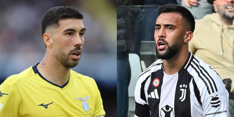 Lazio-Juve diretta Serie A: segui la partita di campionato 15 Lazio-Juve diretta Serie A: segui la partita di campionato