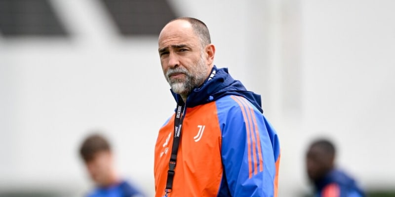 Venezia-Juve, infortuni fino alla fine: allarme difesa per Tudor
