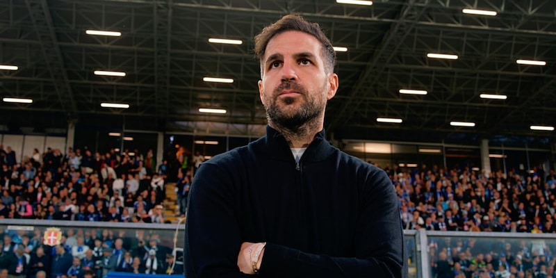 Fabregas, tentativo Roma per il nuovo allenatore: la risposta netta del Como 14 Fabregas, tentativo Roma per il nuovo allenatore: la risposta netta del Como