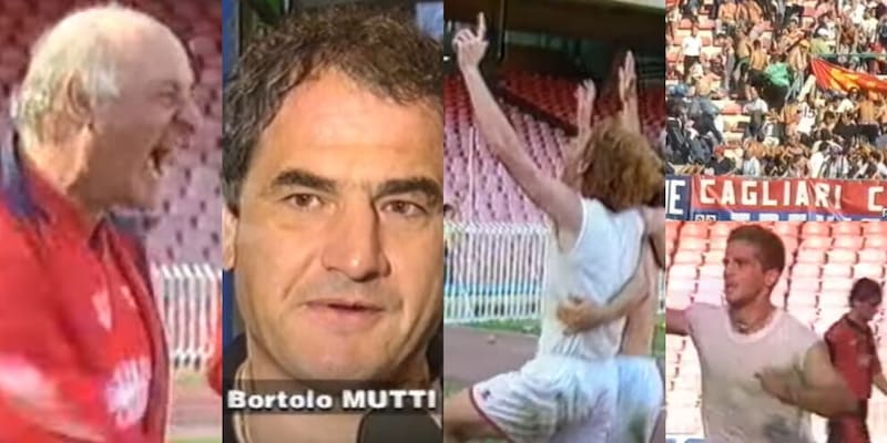Perché il Cagliari non farà sconti al Napoli per lo Scudetto: la vendetta del 1997 15 Perché il Cagliari non farà sconti al Napoli per lo Scudetto: la vendetta del 1997