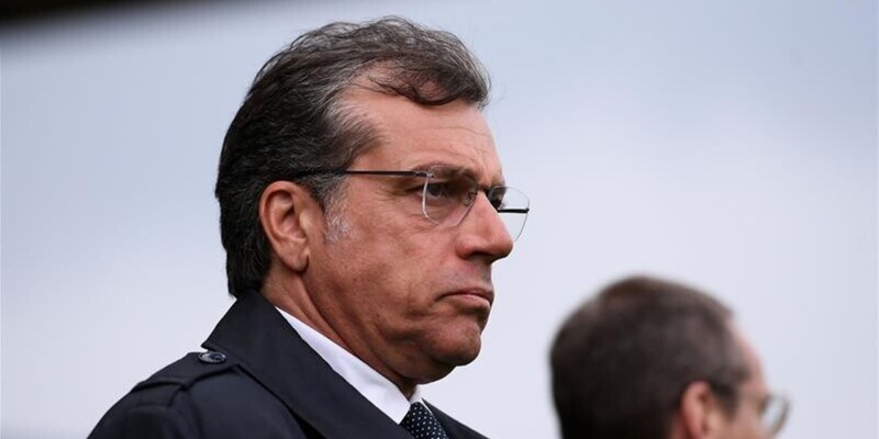 "Giuntoli, tentativo Milan: sondaggio per il ds Juve" secondo il Corriere della Sera 
 