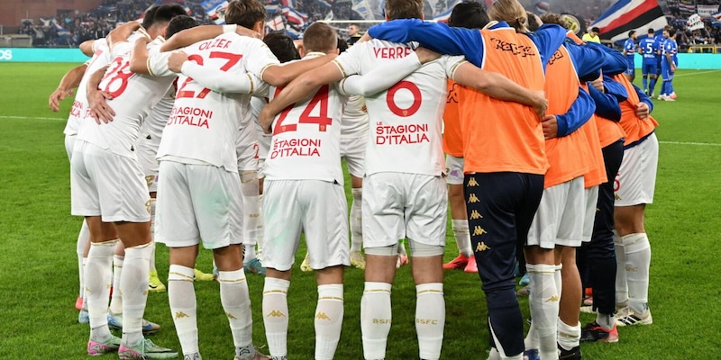 Bufera Serie B, deferito il Brescia: cosa può succedere ora 14 Bufera Serie B, deferito il Brescia: cosa può succedere ora