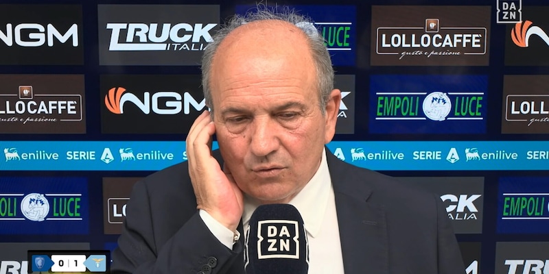 Lazio, Fabiani: "Nessun bavaglio a Baroni. Episodi sgradevoli e ignobili: è stata superata la decenza"
