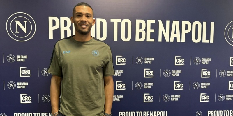 Juan Jesus rivela: "Ecco cosa ci dice Conte". E sullo scudetto... 16 Juan Jesus rivela: "Ecco cosa ci dice Conte". E sullo scudetto...