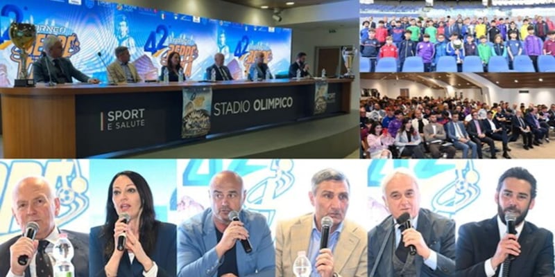 Torneo Beppe Viola, 42ª edizione: dal 12 maggio al via la kermesse con la fase preliminare 14 Torneo Beppe Viola, 42ª edizione: dal 12 maggio al via la kermesse con la fase preliminare