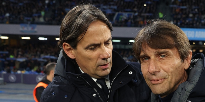 Inzaghi risponde a Conte: "La Champions è nettamente più difficile del campionato" 1 Inzaghi risponde a Conte: "La Champions è nettamente più difficile del campionato"