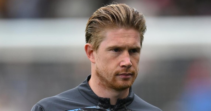 Napoli, è fatta per De Bruyne: lunedì le visite mediche 15 Napoli, è fatta per De Bruyne: lunedì le visite mediche