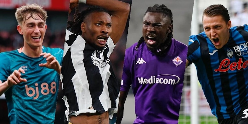 Huijsen, Kean e gli altri: le plusvalenze più grandi secondo il Cies