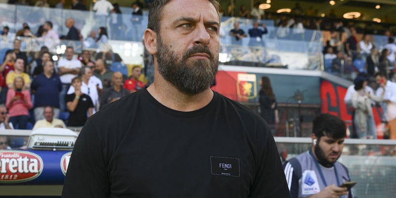 Da De Rossi a Pioli e Baroni: tutti i nomi per la panchina della Fiorentina 1 Da De Rossi a Pioli e Baroni: tutti i nomi per la panchina della Fiorentina